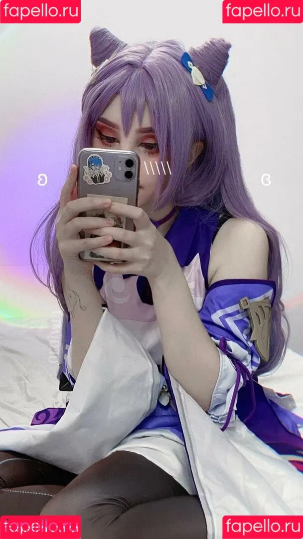 Alice Marshmellow / Araivun Onlyfans Photo Gallery 