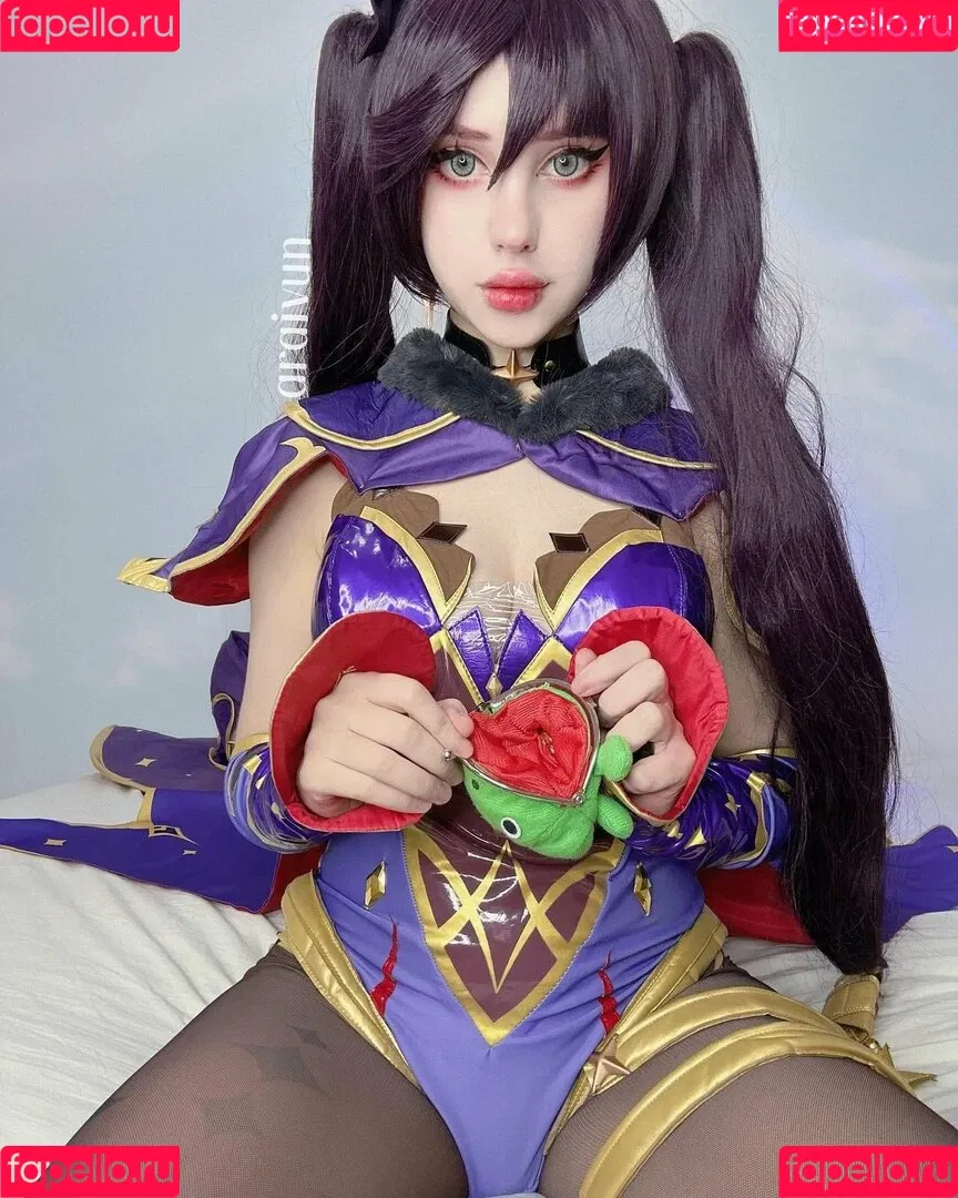 Alice Marshmellow / Araivun Onlyfans Photo Gallery 