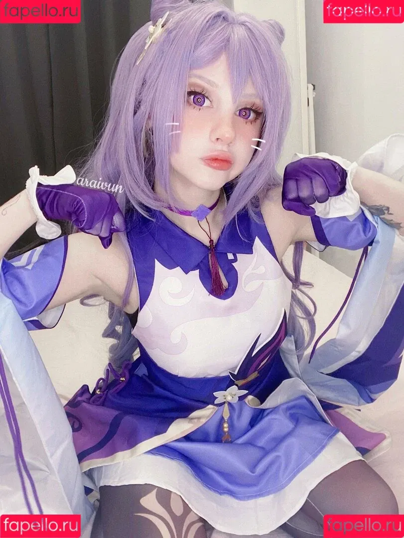 Alice Marshmellow / Araivun Onlyfans Photo Gallery 