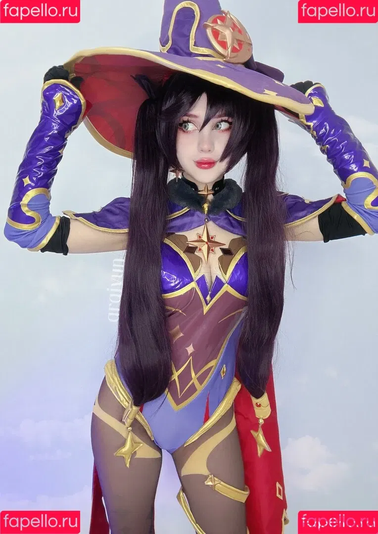 Alice Marshmellow / Araivun Onlyfans Photo Gallery 