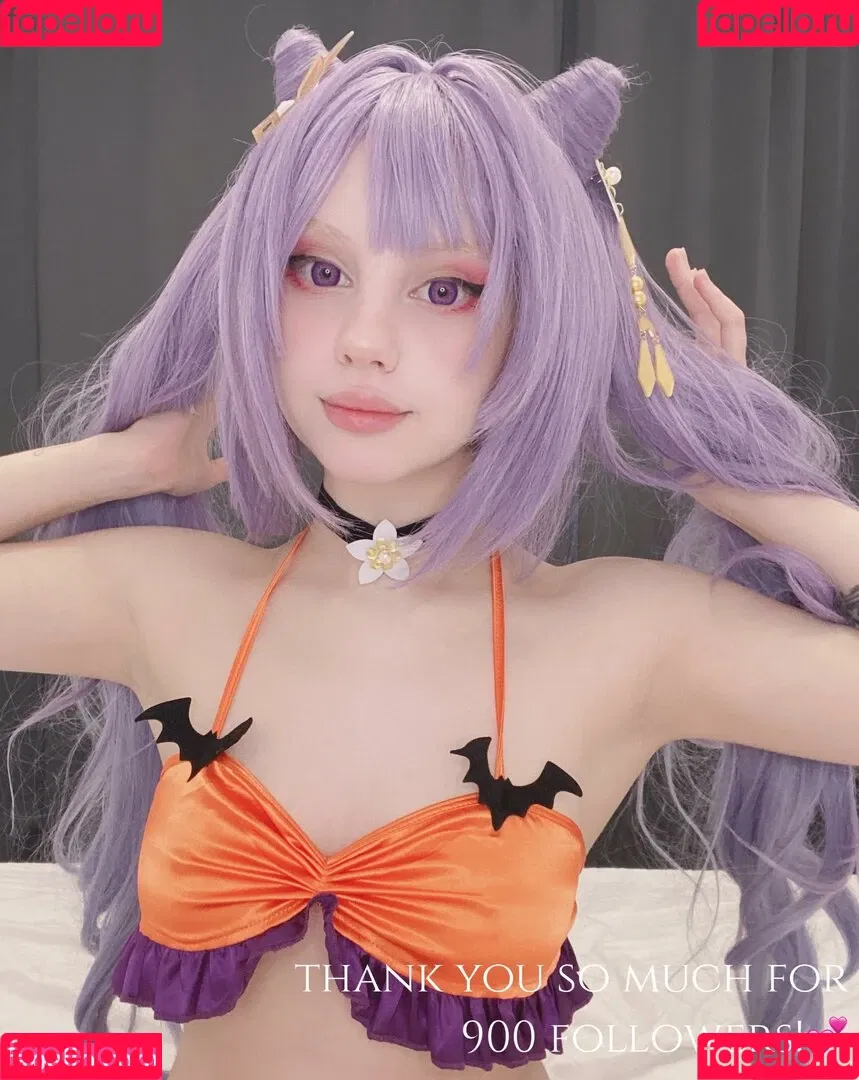 Alice Marshmellow / Araivun Onlyfans Photo Gallery 