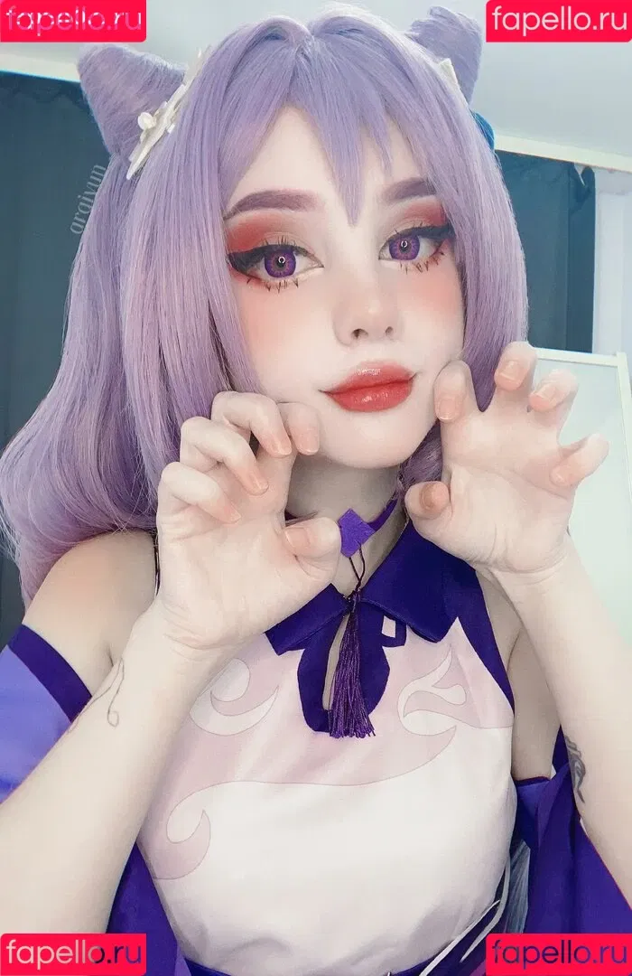 Alice Marshmellow / Araivun Onlyfans Photo Gallery 