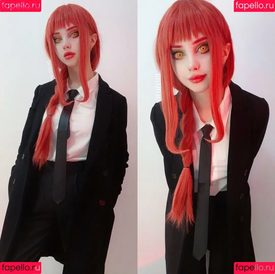 Alice Marshmellow / Araivun Onlyfans Photo Gallery 