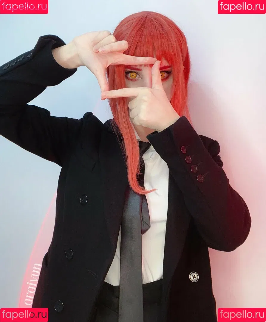 Alice Marshmellow / Araivun Onlyfans Photo Gallery 