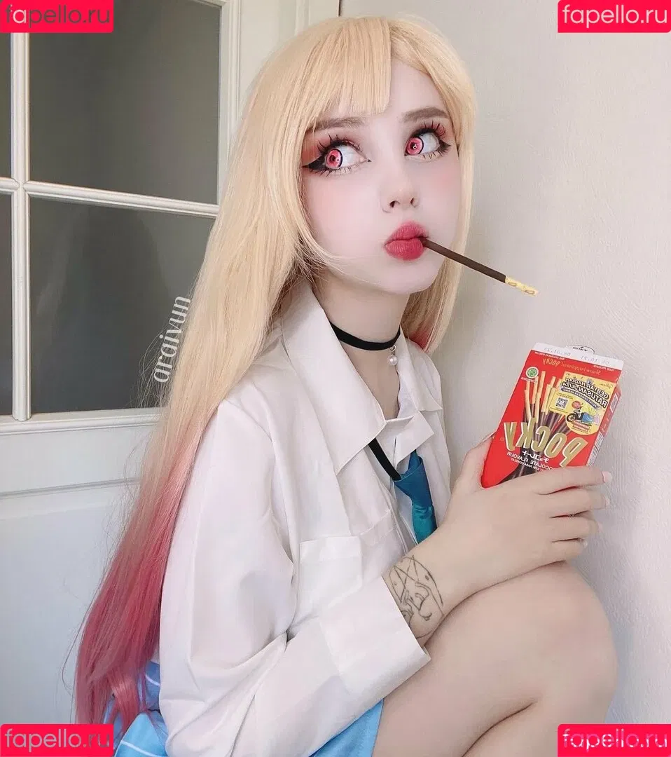 Alice Marshmellow / Araivun Onlyfans Photo Gallery 