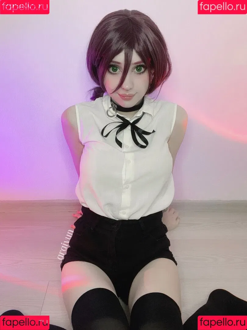 Alice Marshmellow / Araivun Onlyfans Photo Gallery 