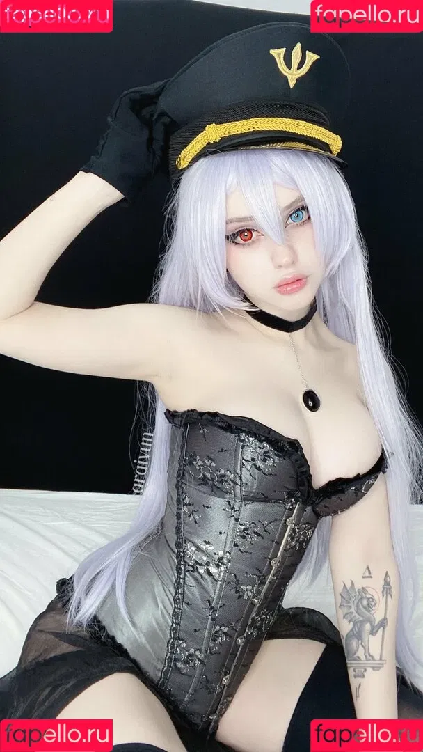 Alice Marshmellow / Araivun Onlyfans Photo Gallery 