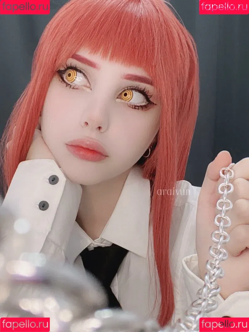 Alice Marshmellow / Araivun Onlyfans Photo Gallery 