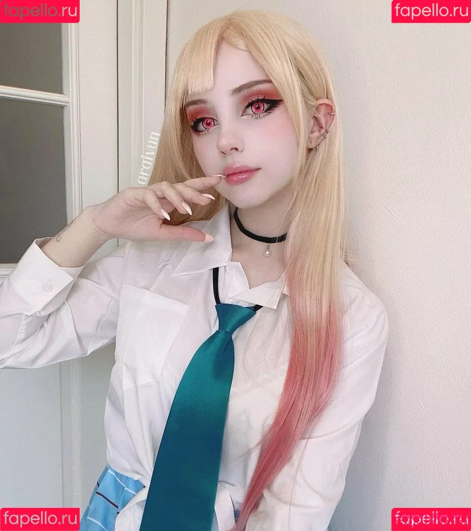 Alice Marshmellow / Araivun Onlyfans Photo Gallery 