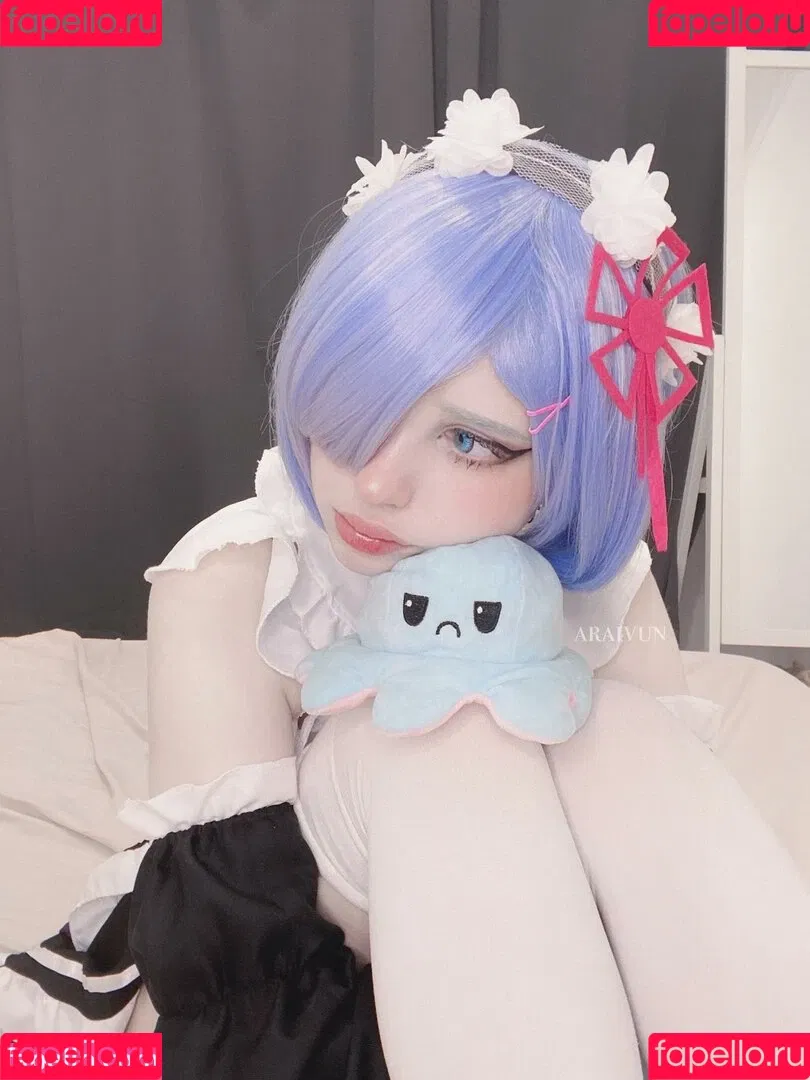 Alice Marshmellow / Araivun Onlyfans Photo Gallery 