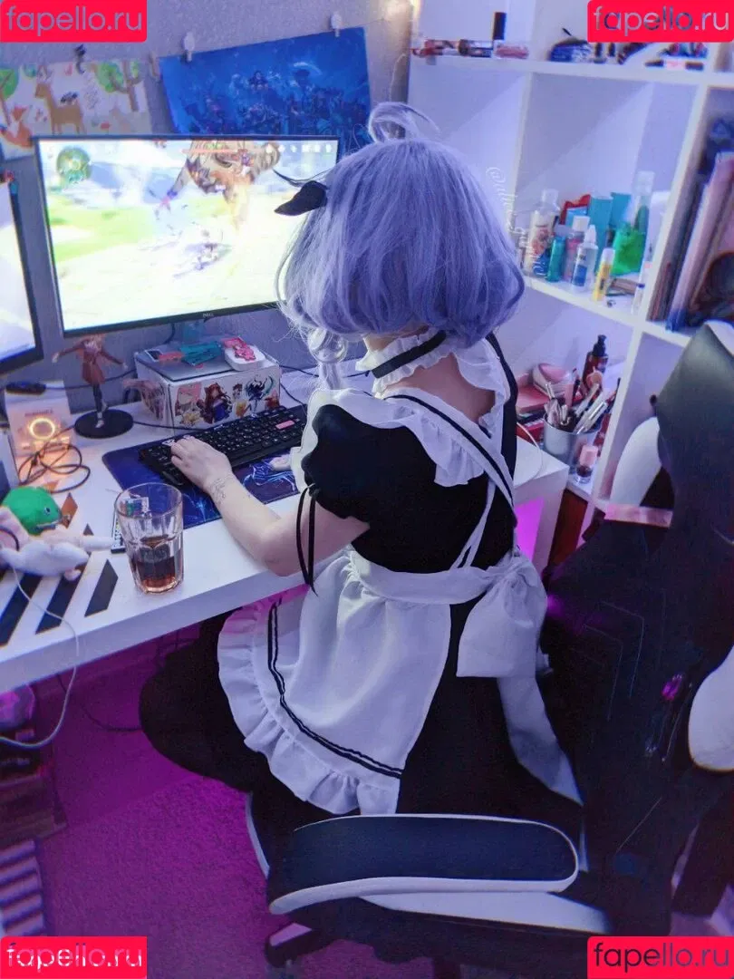 Alice Marshmellow / Araivun Onlyfans Photo Gallery 