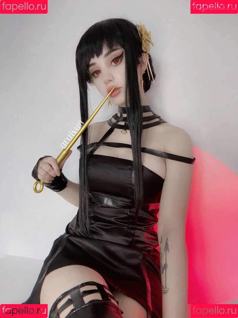 Alice Marshmellow / Araivun Onlyfans Photo Gallery 