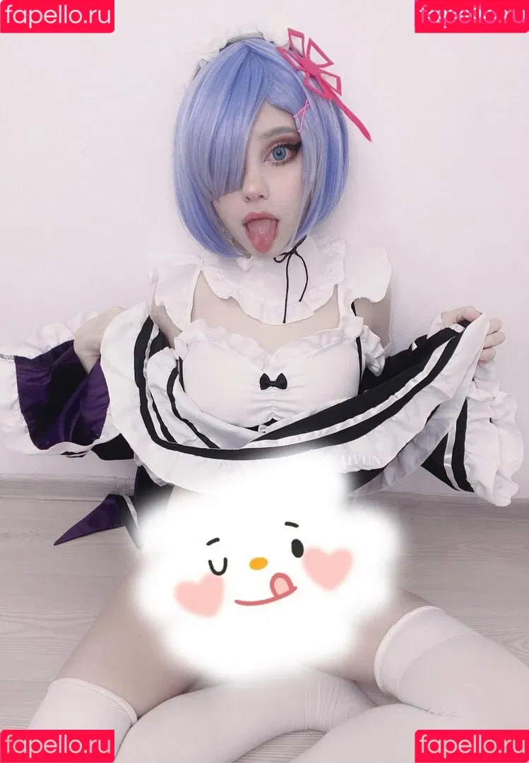 Alice Marshmellow / Araivun Onlyfans Photo Gallery 