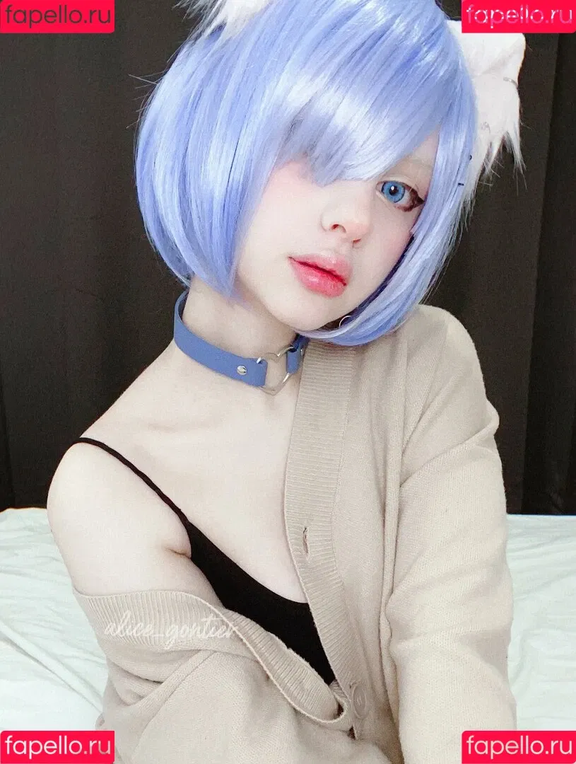 Alice Marshmellow / Araivun Onlyfans Photo Gallery 
