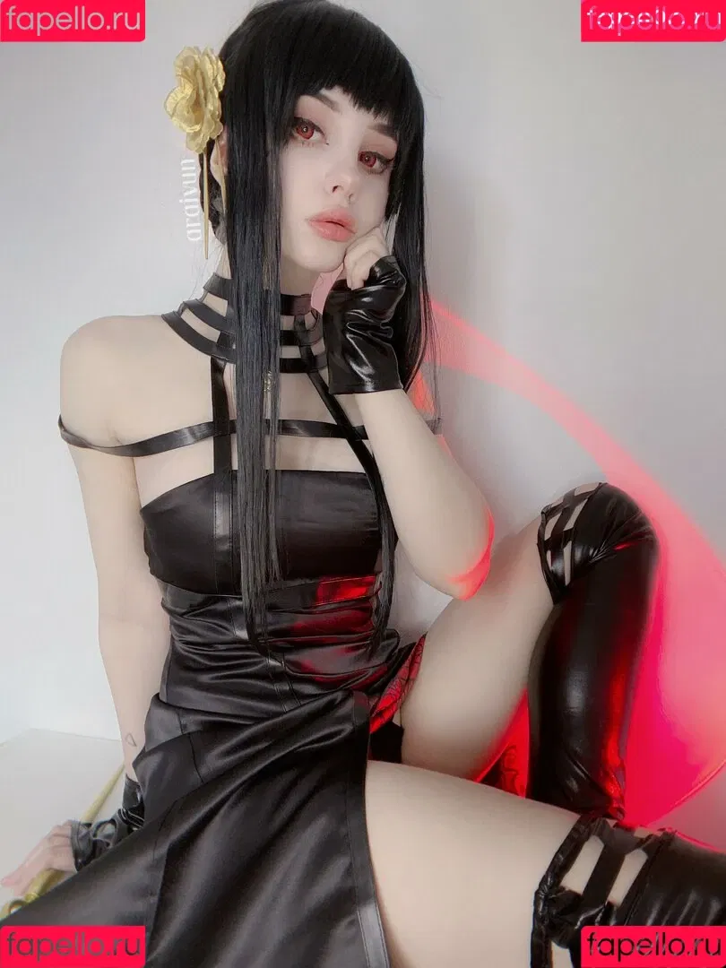 Alice Marshmellow / Araivun Onlyfans Photo Gallery 