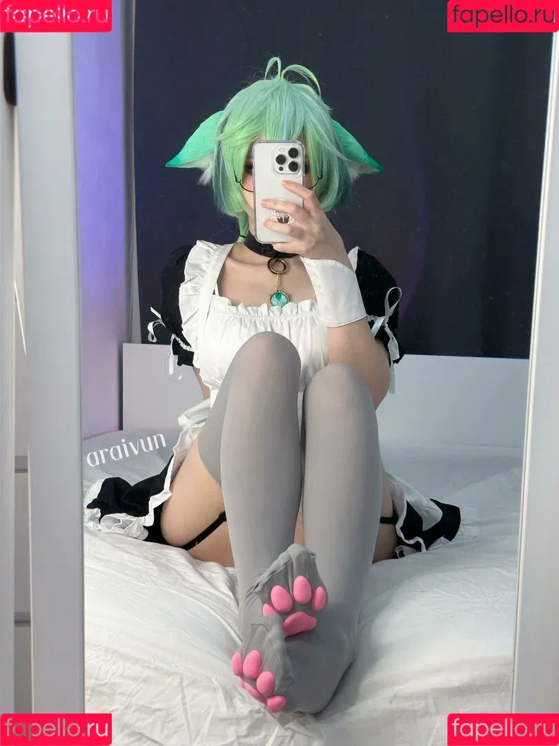 Alice Marshmellow / Araivun Onlyfans Photo Gallery 