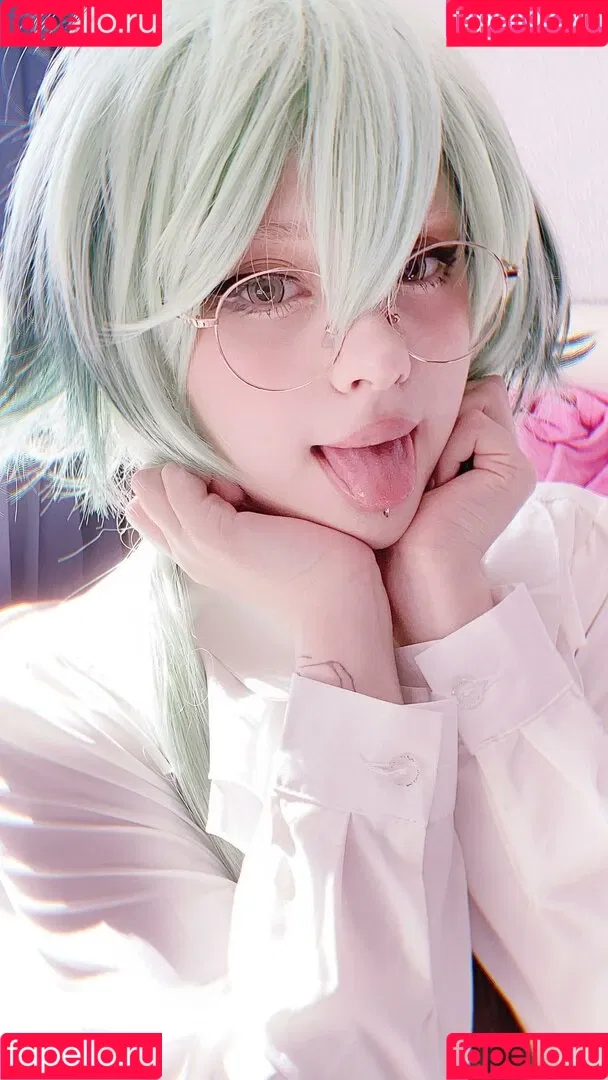 Alice Marshmellow / Araivun Onlyfans Photo Gallery 