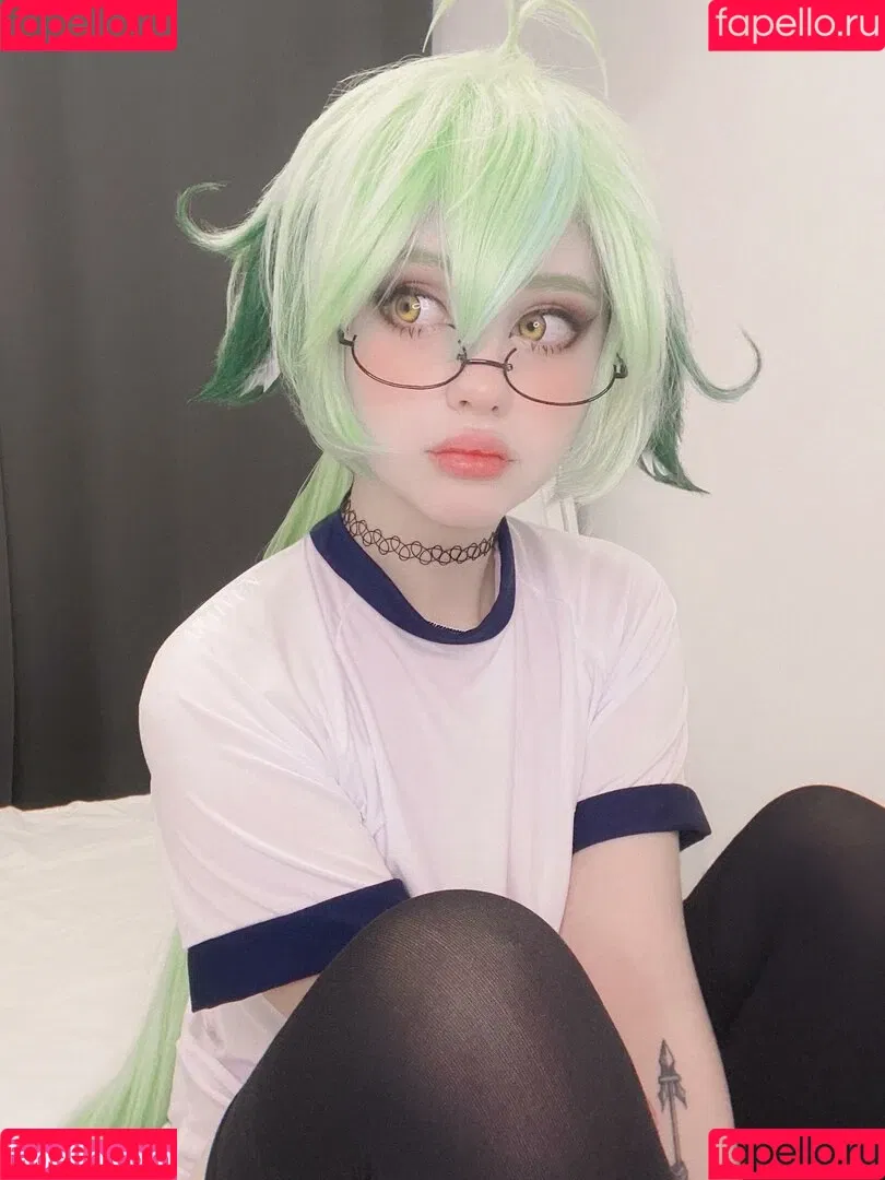 Alice Marshmellow / Araivun Onlyfans Photo Gallery 