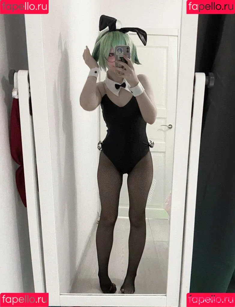 Alice Marshmellow / Araivun Onlyfans Photo Gallery 