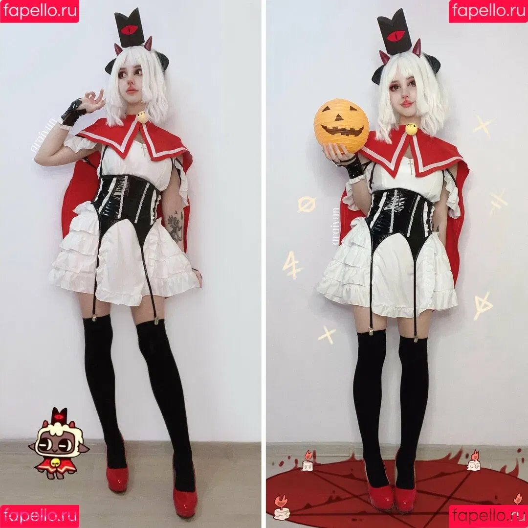 Alice Marshmellow / Araivun Onlyfans Photo Gallery 