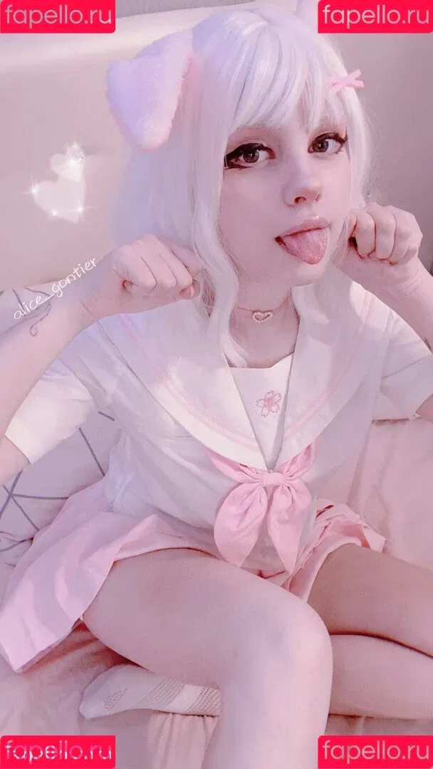 Alice Marshmellow / Araivun Onlyfans Photo Gallery 