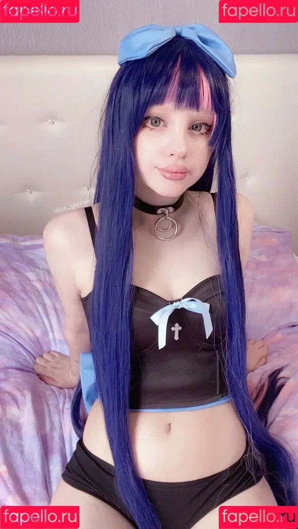 Alice Marshmellow / Araivun Onlyfans Photo Gallery 