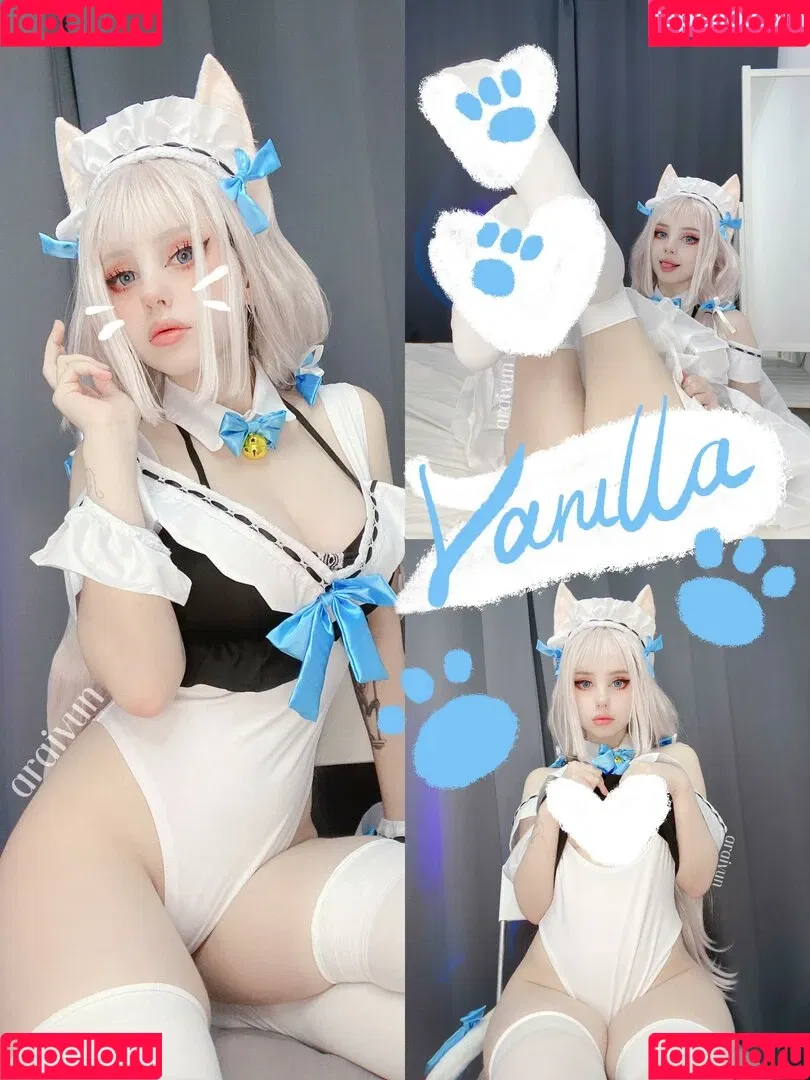 Alice Marshmellow / Araivun Onlyfans Photo Gallery 