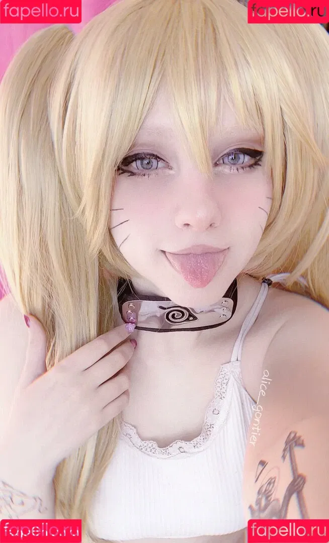 Alice Marshmellow / Araivun Onlyfans Photo Gallery 