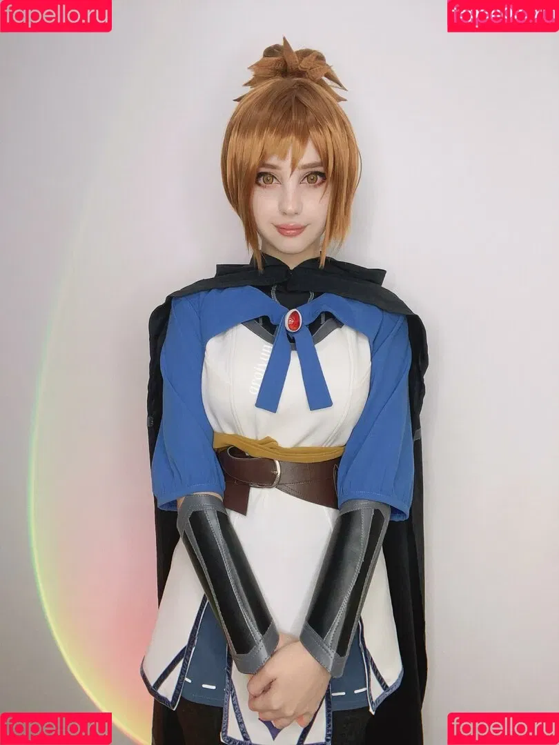 Alice Marshmellow / Araivun Onlyfans Photo Gallery 