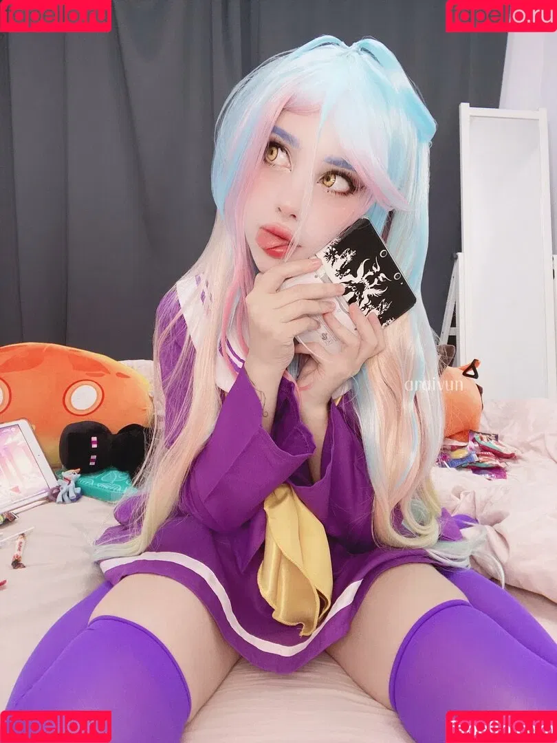 Alice Marshmellow / Araivun Onlyfans Photo Gallery 