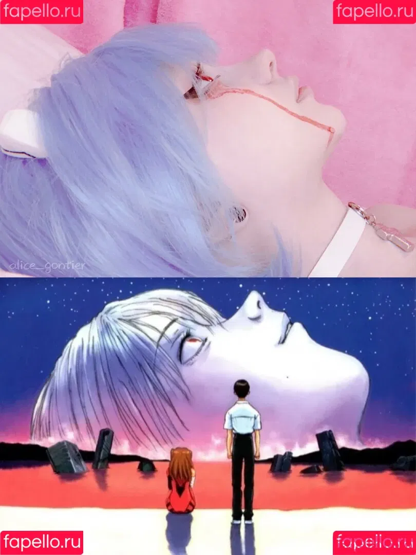 Alice Marshmellow / Araivun Onlyfans Photo Gallery 