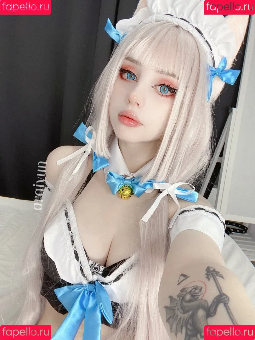 Alice Marshmellow / Araivun Onlyfans Photo Gallery 