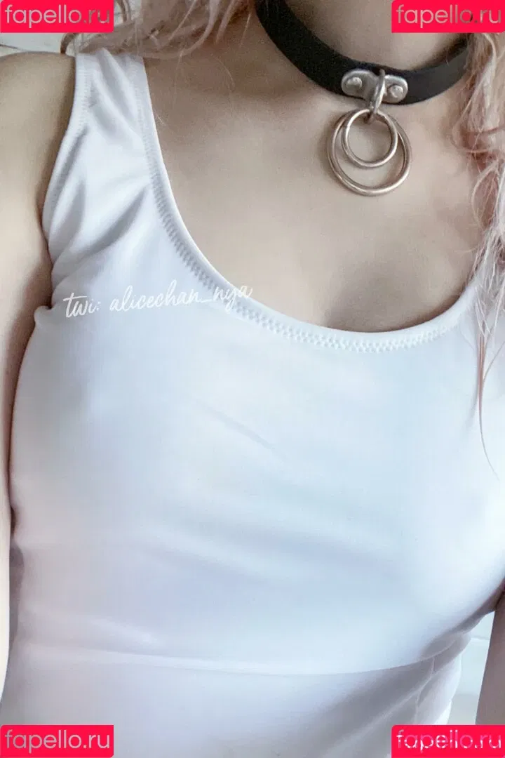 Alice Marshmellow / Araivun Onlyfans Photo Gallery 