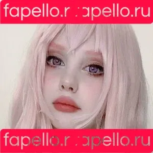 Alice Marshmellow / Araivun Onlyfans Photo Gallery 