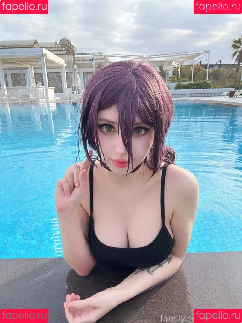 Alice Marshmellow / Araivun Onlyfans Photo Gallery 