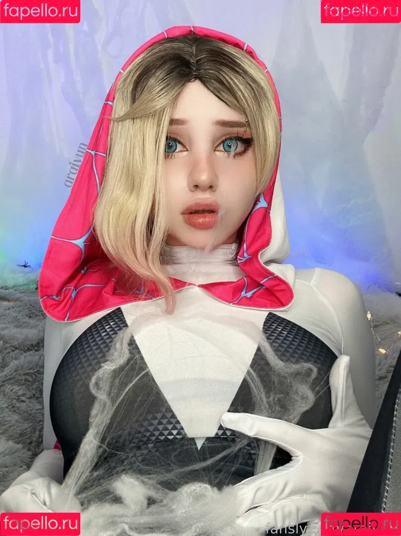 Alice Marshmellow / Araivun Onlyfans Photo Gallery 