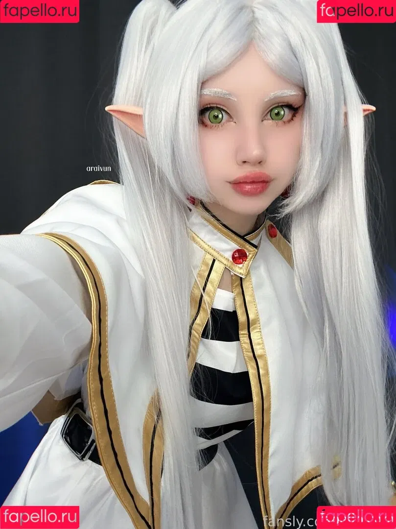 Alice Marshmellow / Araivun Onlyfans Photo Gallery 