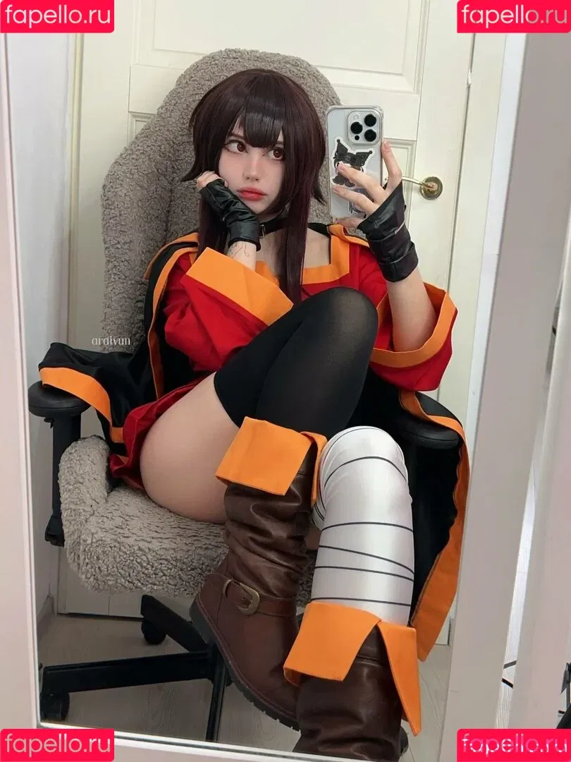 Alice Marshmellow / Araivun Onlyfans Photo Gallery 