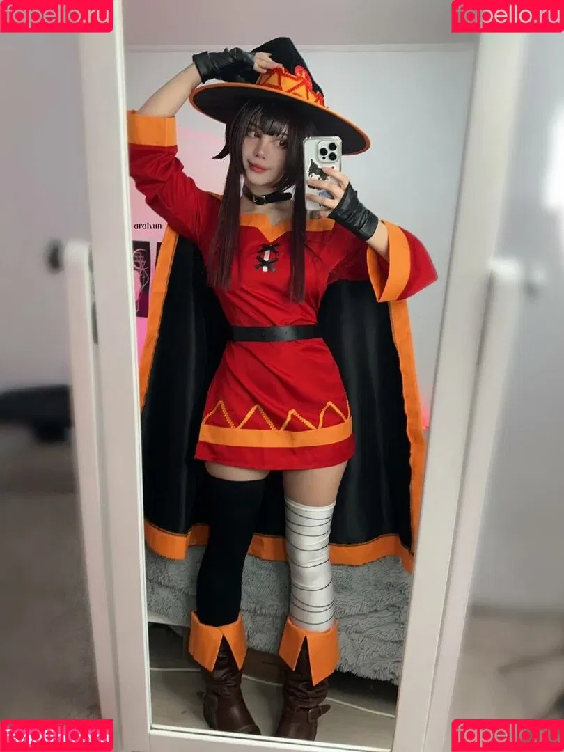 Alice Marshmellow / Araivun Onlyfans Photo Gallery 