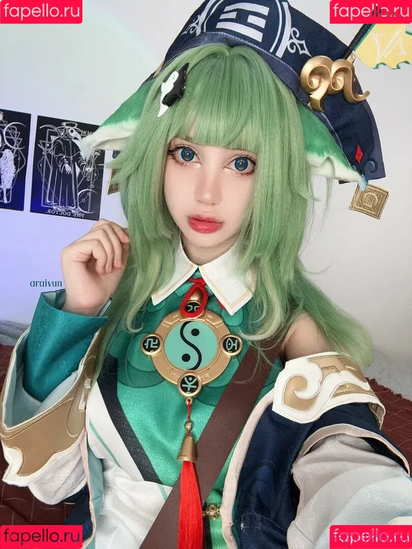 Alice Marshmellow / Araivun Onlyfans Photo Gallery 