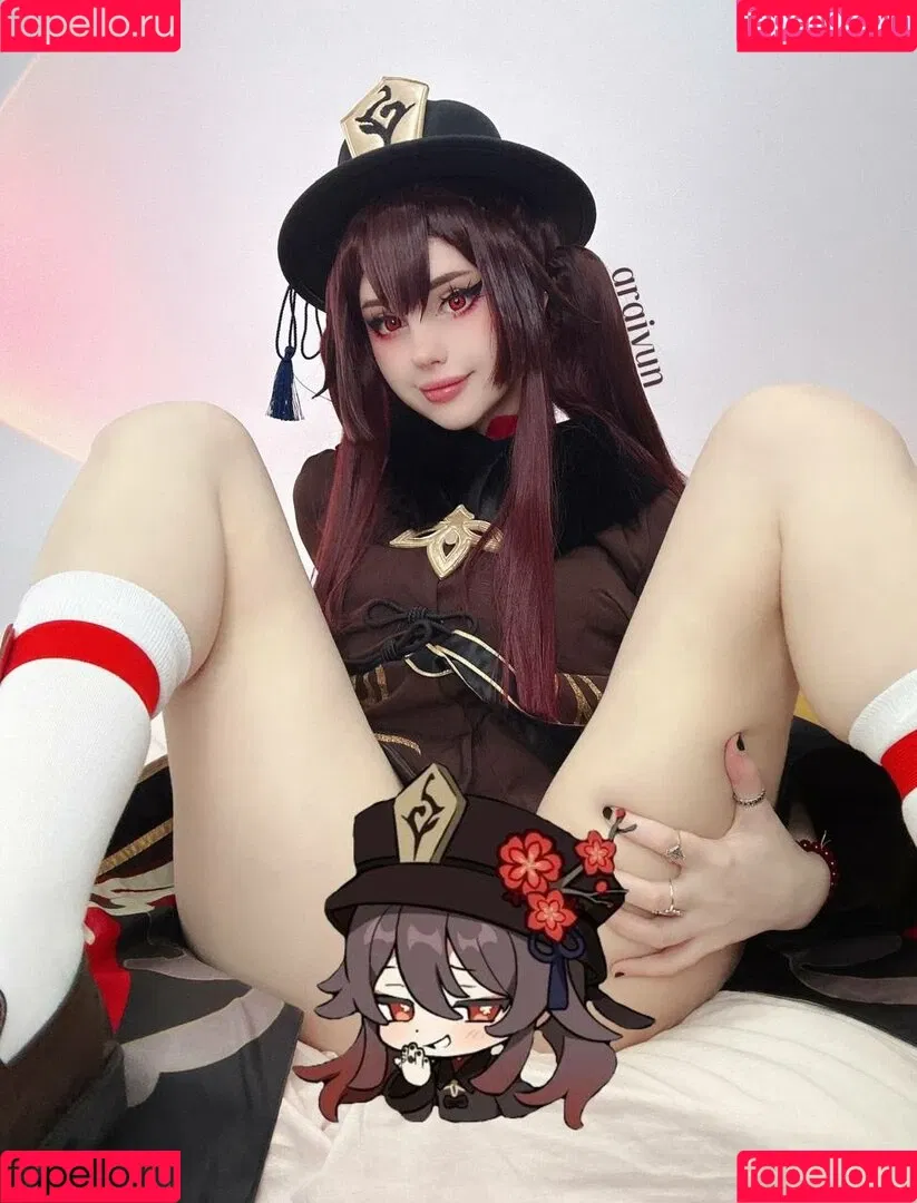 Alice Marshmellow / Araivun Onlyfans Photo Gallery 