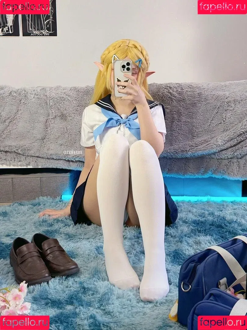 Alice Marshmellow / Araivun Onlyfans Photo Gallery 