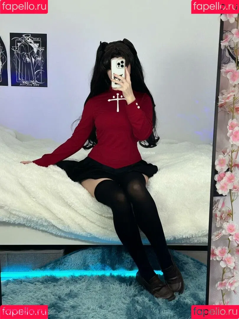 Alice Marshmellow / Araivun Onlyfans Photo Gallery 