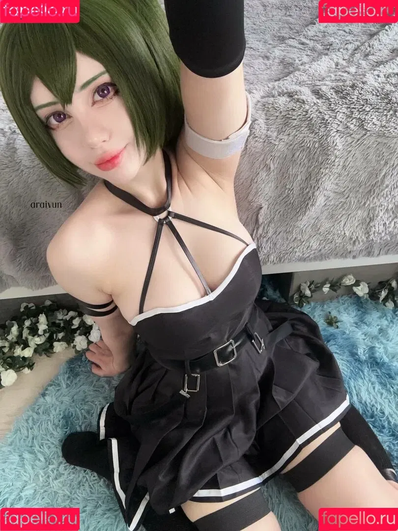 Alice Marshmellow / Araivun Onlyfans Photo Gallery 