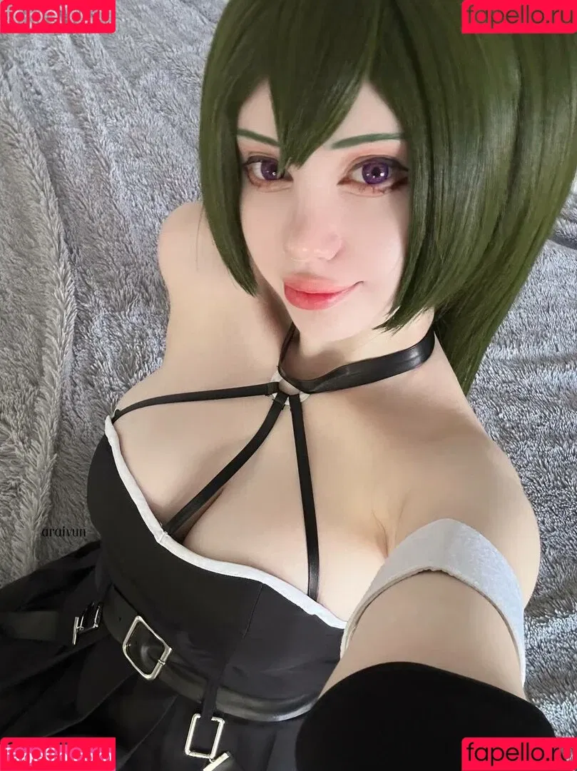 Alice Marshmellow / Araivun Onlyfans Photo Gallery 