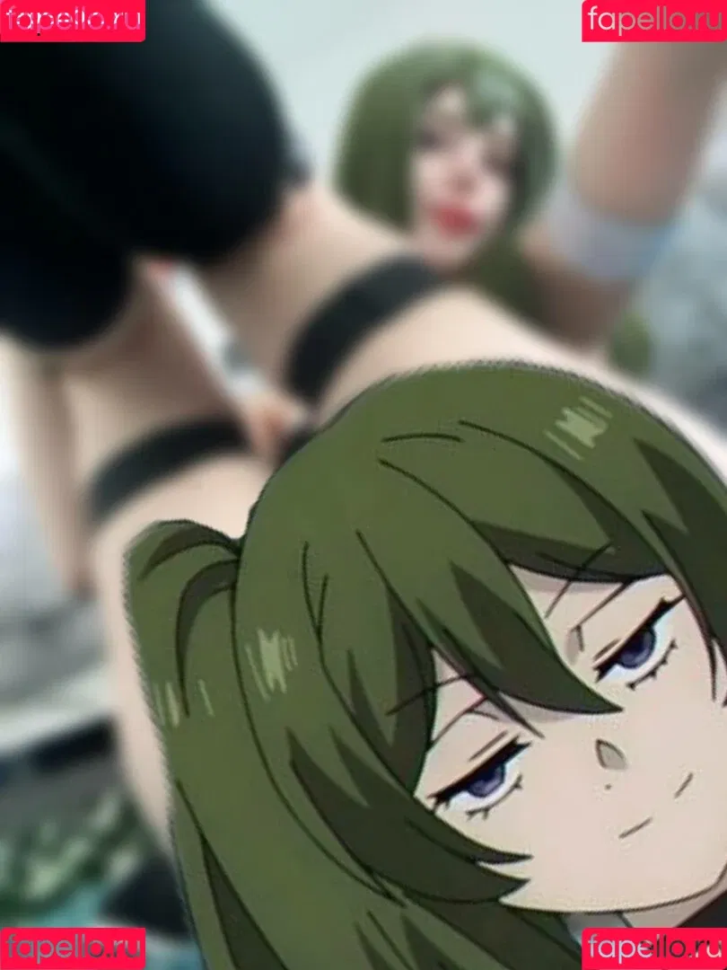 Alice Marshmellow / Araivun Onlyfans Photo Gallery 