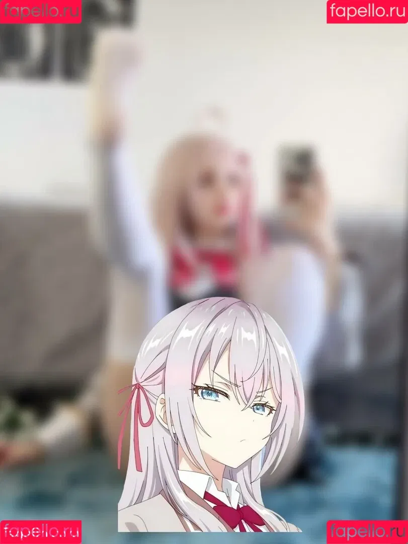 Alice Marshmellow / Araivun Onlyfans Photo Gallery 