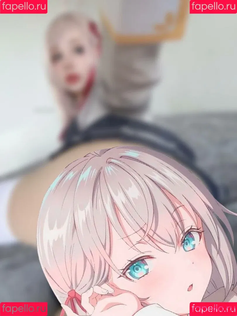 Alice Marshmellow / Araivun Onlyfans Photo Gallery 