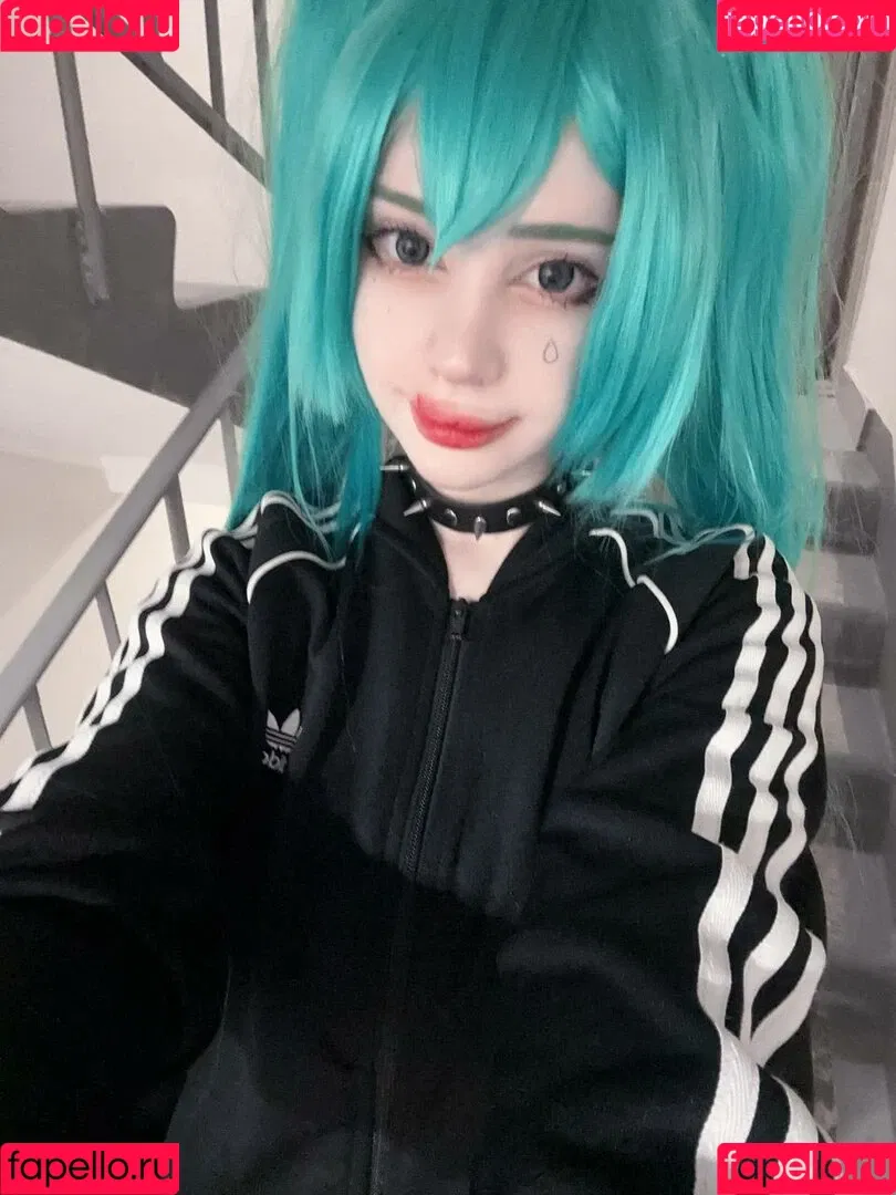 Alice Marshmellow / Araivun Onlyfans Photo Gallery 