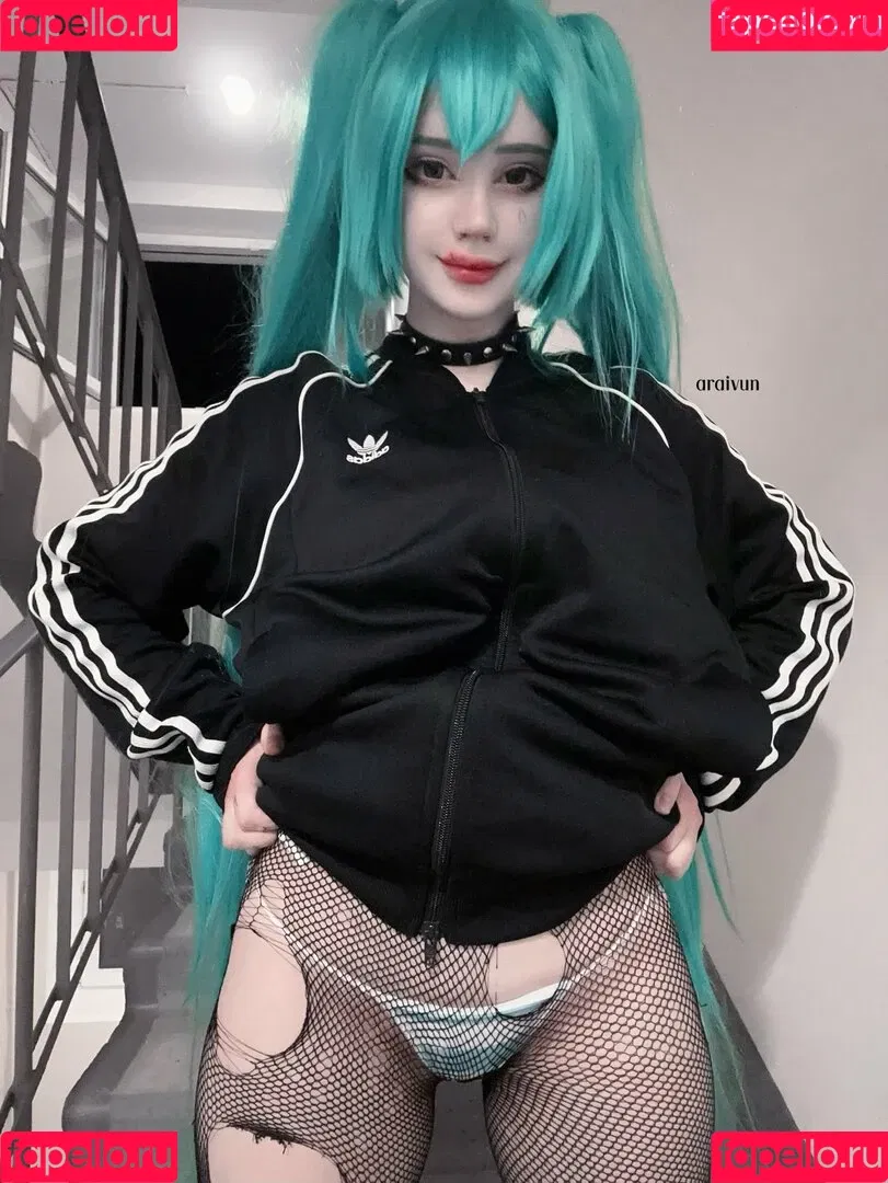 Alice Marshmellow / Araivun Onlyfans Photo Gallery 